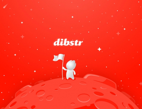 Dibstr – אפליקציה לשופינג חכם