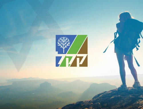Green Horizons – חוג סיירות של קק׳׳ל