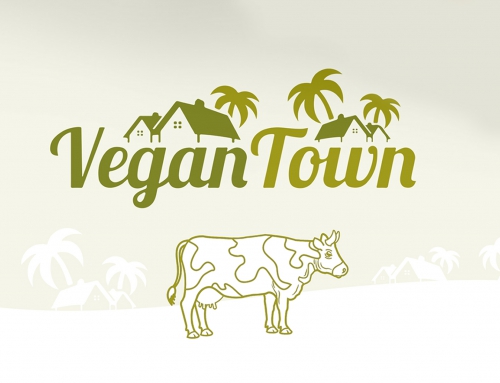 Vegan Town – ארגון וגנים הישראלי
